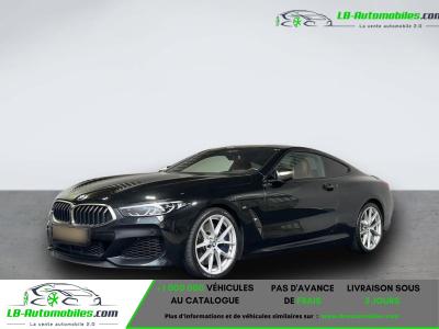 BMW Série 8 Coupé M850i xDrive 530 ch BVA