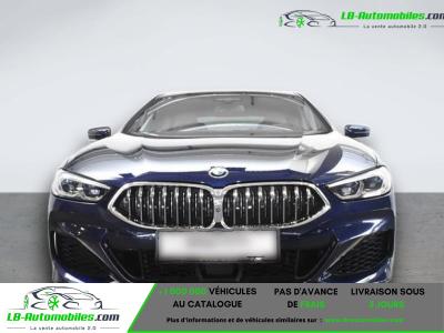 BMW Série 8 Gran Coupé M850i xDrive 530 ch BVA