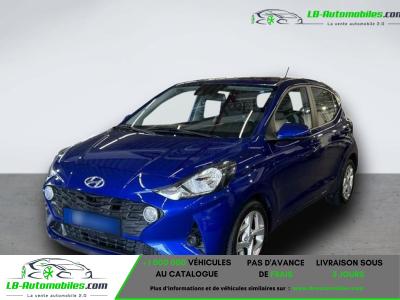 Hyundai I10 1.2 84 BVM