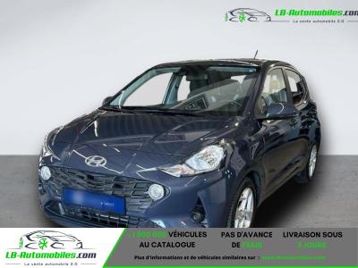 Hyundai I10 1.2 84 BVM