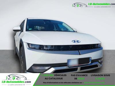 Hyundai IONIQ 5 58 kWh - 170 ch