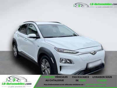 Hyundai Kona 39 kWh - 136 ch