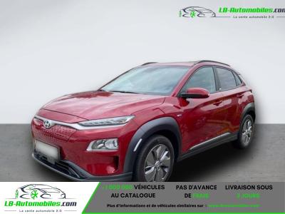 Hyundai Kona 39 kWh - 136 ch