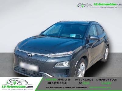 Hyundai Kona 64 kWh - 204 ch