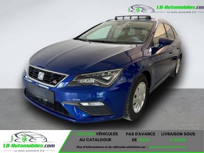 Cupra Leon ST 1.4 TSI 150 BVM