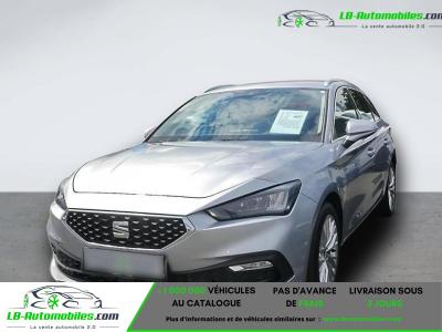 Cupra Leon ST e-Hybrid 204 BVA