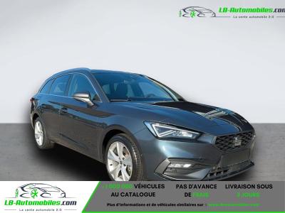 Cupra Leon ST e-Hybrid 204 BVA