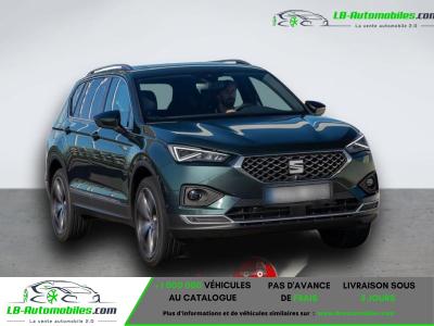 Seat Tarraco 1.5 TSI 150 ch  BVA 5 pl