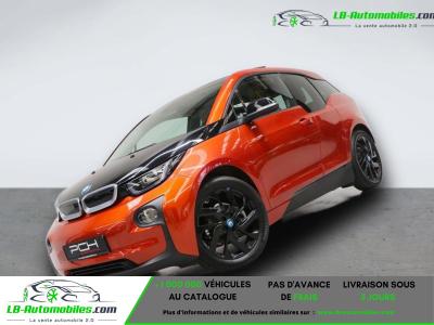 BMW i i3 60 Ah 170 ch