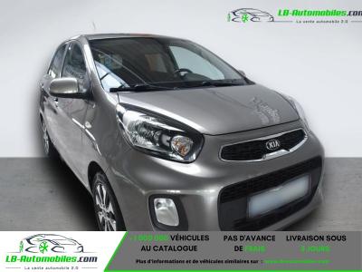 Kia Picanto 1.2L 85 ch BVM