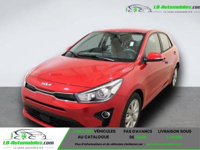 Kia Rio 1.0 T-GDi 100 ch BVM