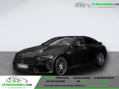 Mercedes AMG GT Coupe 43 AMG 367 ch BVA 4-Matic+