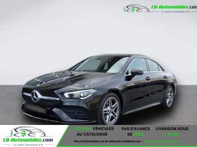 Mercedes CLA Berline 180 BVA