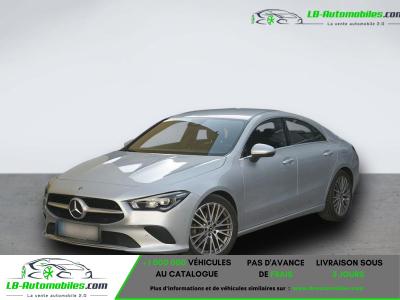 Mercedes CLA Berline 200 BVA