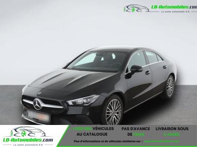 Mercedes CLA Berline 200 BVA