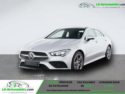 Mercedes CLA Berline 180 BVA