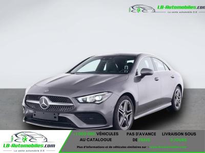 Mercedes CLA Berline 200 BVA