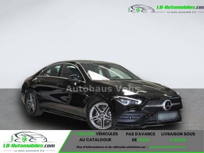 Mercedes CLA Berline 200 BVA