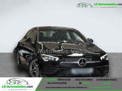 Mercedes CLA Berline 200 BVA