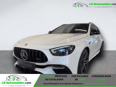 Mercedes Classe E Break 63 S AMG MCT AMG 4-Matic+