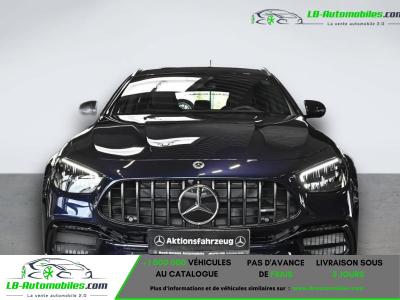 Mercedes Classe E Break 63 S AMG MCT AMG 4-Matic+