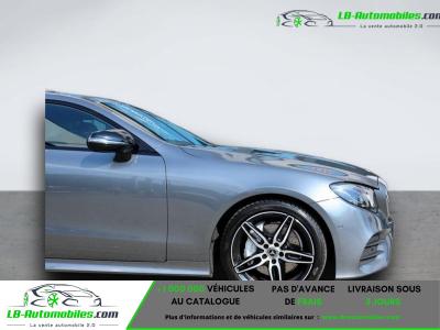 Mercedes Classe E  Coupe 200 BVA