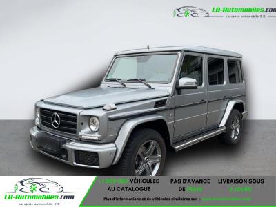 Mercedes Classe G 500 BVA