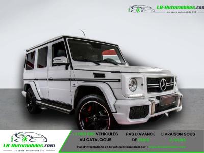 Mercedes Classe G 63 AMG BVA