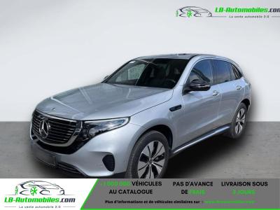 Mercedes EQC 400 4Matic