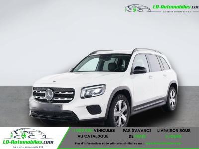 Mercedes GLB 200 d BVA