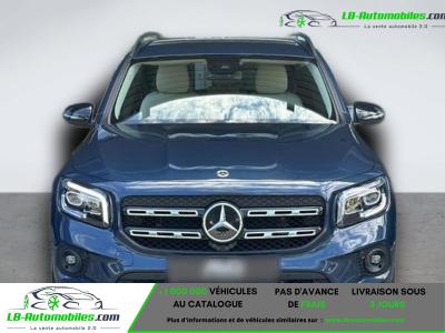 Mercedes GLB 200 d BVA