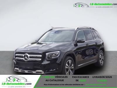 Mercedes GLB 200 BVA