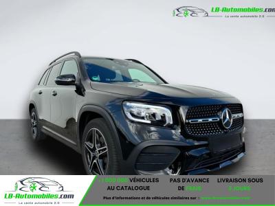 Mercedes GLB 200 BVA