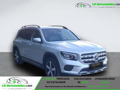 Mercedes GLB 250 BVA 4Matic