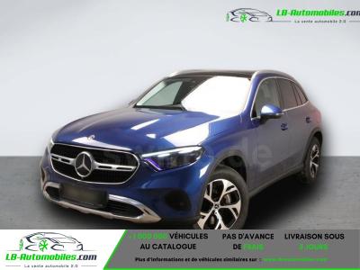 Mercedes GLC Coupe 300 de BVA 4Matic