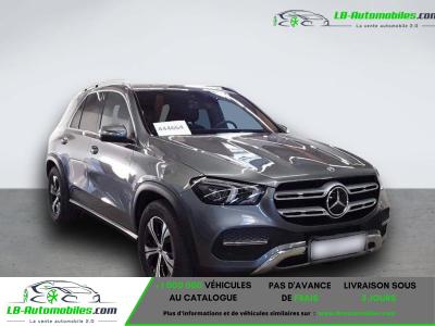 Mercedes GLE  350 de EQ POWER BVA 4Matic