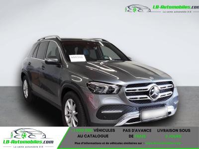 Mercedes GLE  350 de EQ POWER BVA 4Matic