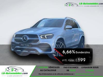 Mercedes GLE  450 EQBoost BVA 4Matic