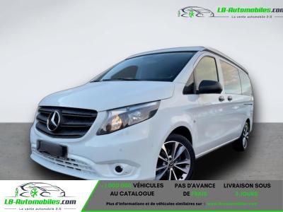 Mercedes Classe V Marco Polo 220d BVA