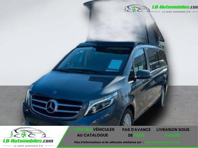 Mercedes Classe V Marco Polo 250d BVA