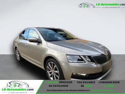 Skoda Octavia 1.5 TSI 150 ch  BVA