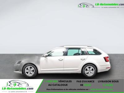 Skoda Octavia Combi 1.0 TSI 116 ch BVM