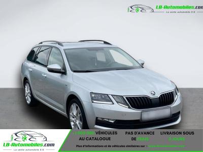 Skoda Octavia Combi 1.0 TSI 116 ch BVM