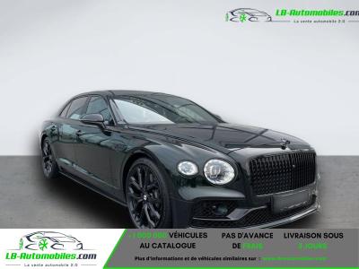 Bentley Flying Spur V8 4.0 550ch BVA