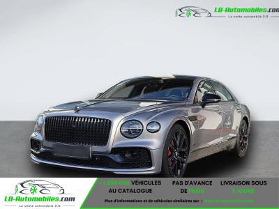 Bentley Flying Spur V8 4.0 550ch BVA