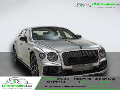 Bentley Flying Spur V8 4.0 550ch BVA