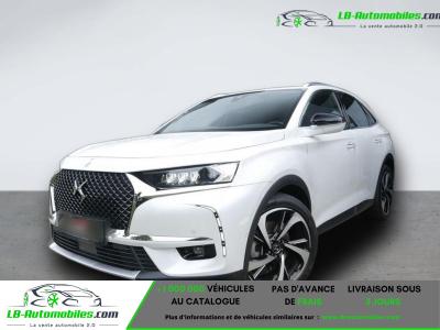 DS DS7 Crossback Hybride Rechargeable E-Tense 300 BVA 4x4