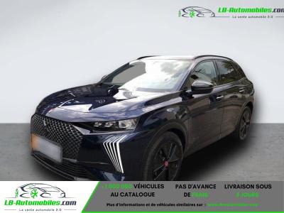 DS DS7 Crossback Hybride Rechargeable E-Tense 300 BVA 4x4