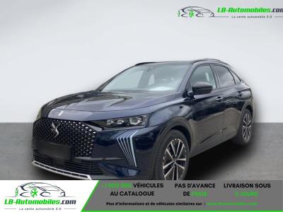 DS DS7 Crossback Hybride Rechargeable E-Tense 300 BVA 4x4