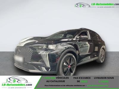 DS DS7 Crossback Hybride Rechargeable E-Tense 300 BVA 4x4